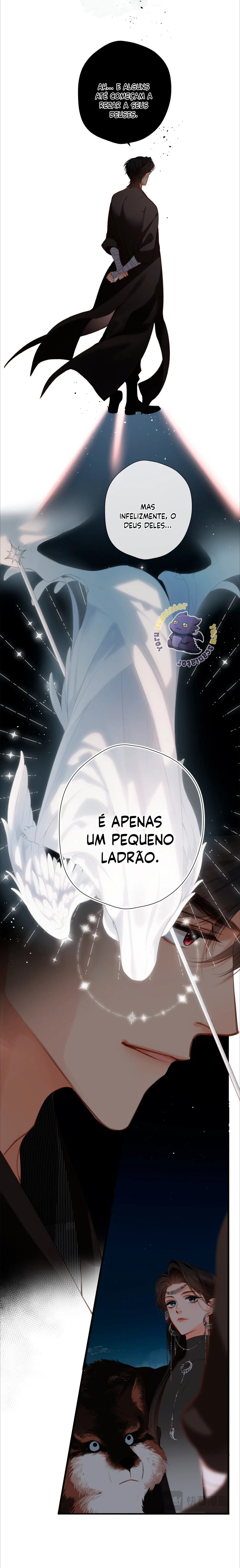 De Volta à Primavera Capítulo 2 Página 14