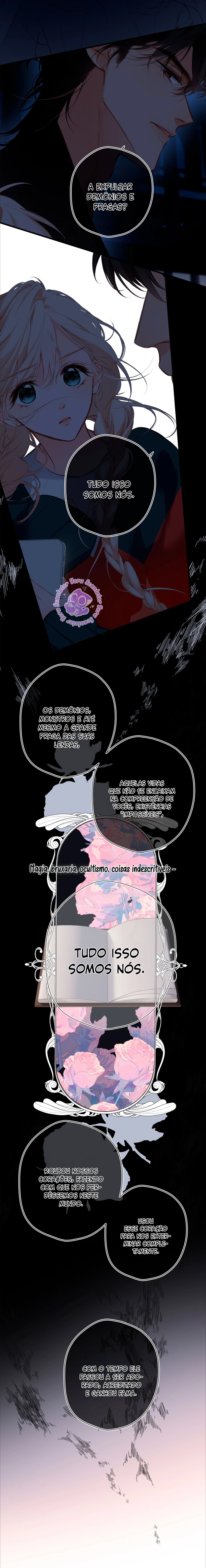 De Volta à Primavera Capítulo 20 Página 17
