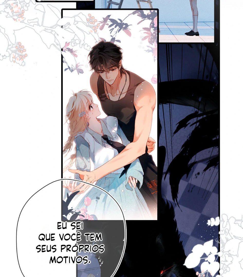De Volta à Primavera Capítulo 24 Página 28