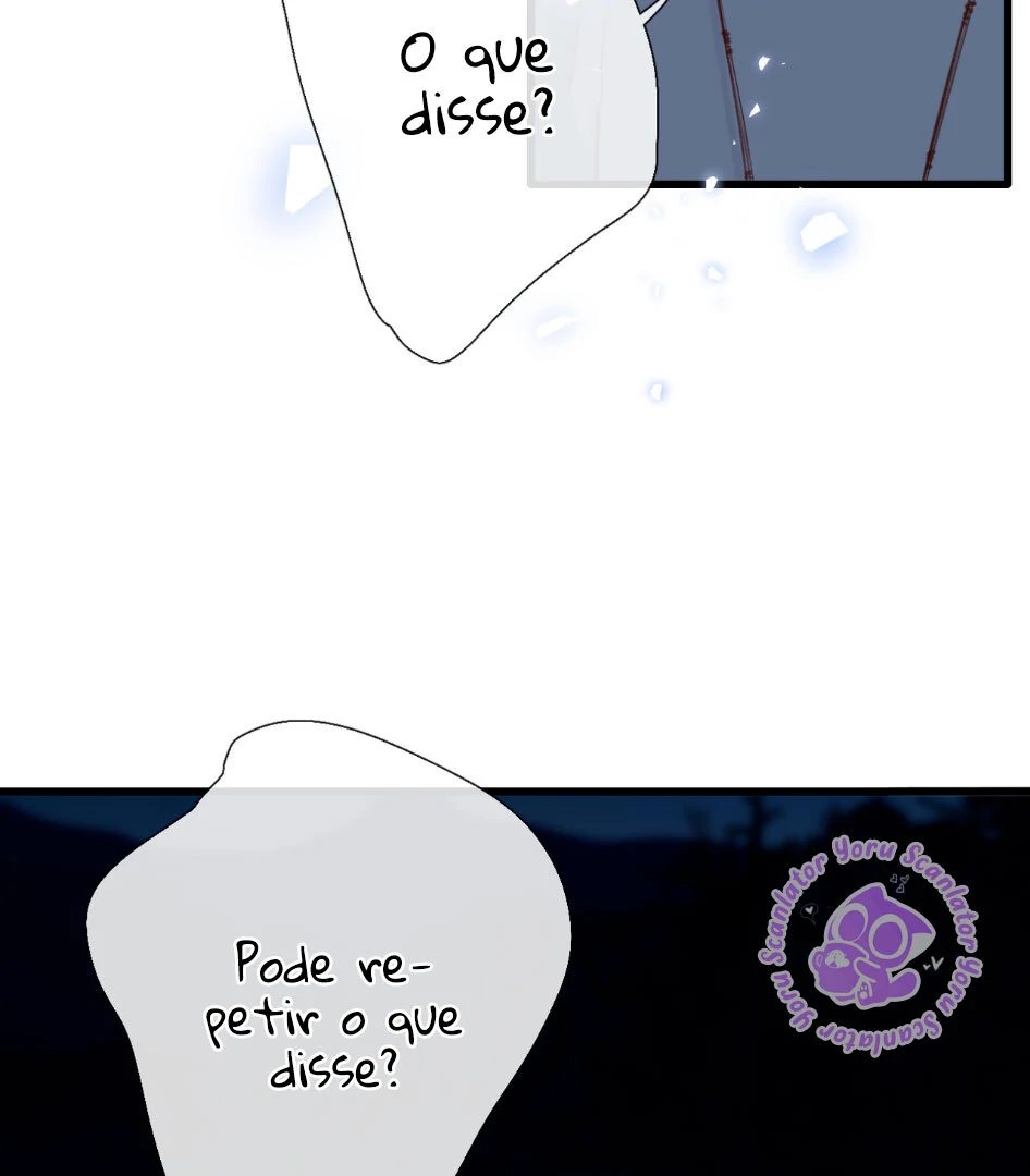 De Volta à Primavera Capítulo 24 Página 36