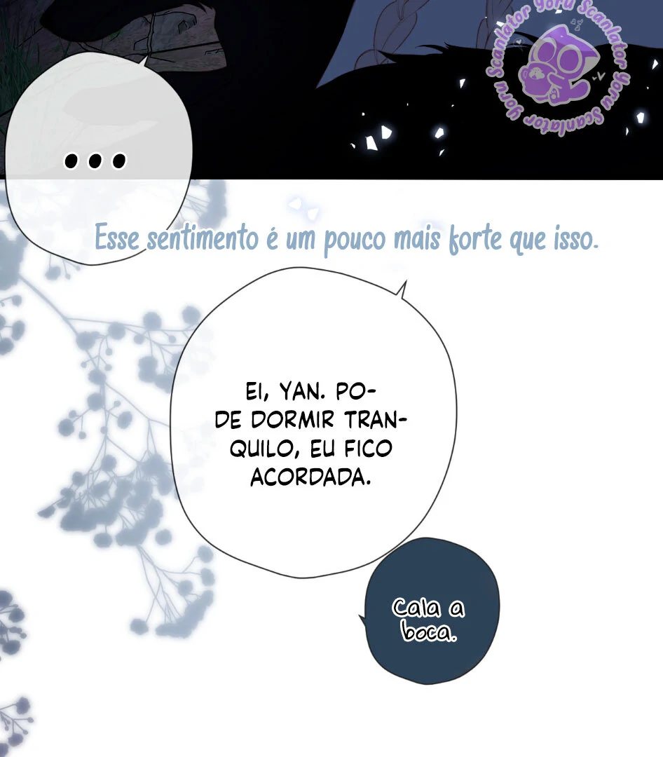 De Volta à Primavera Capítulo 24 Página 44
