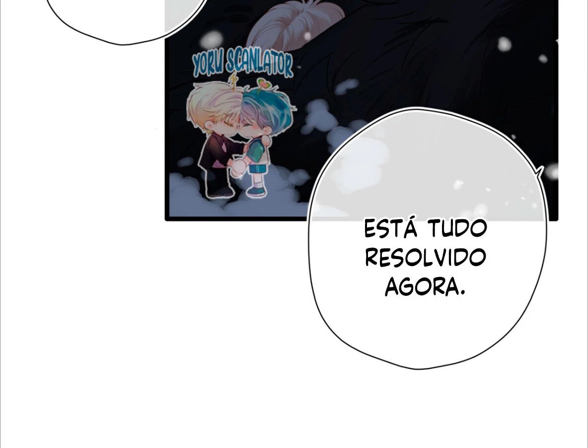 De Volta à Primavera Capítulo 25 Página 10