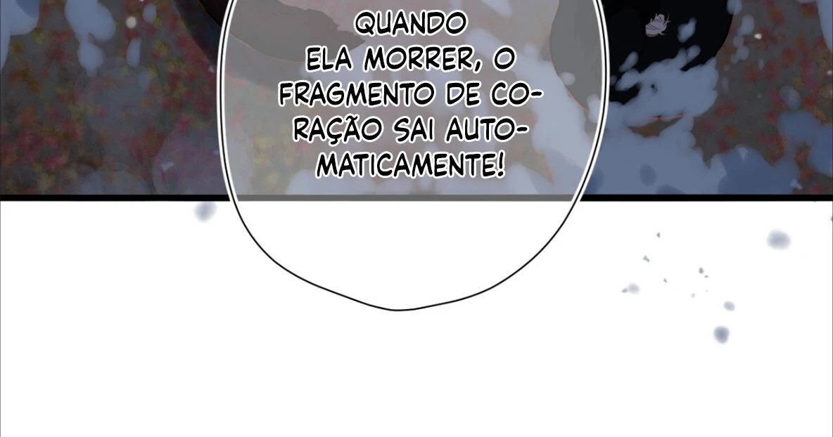 De Volta à Primavera Capítulo 25 Página 23