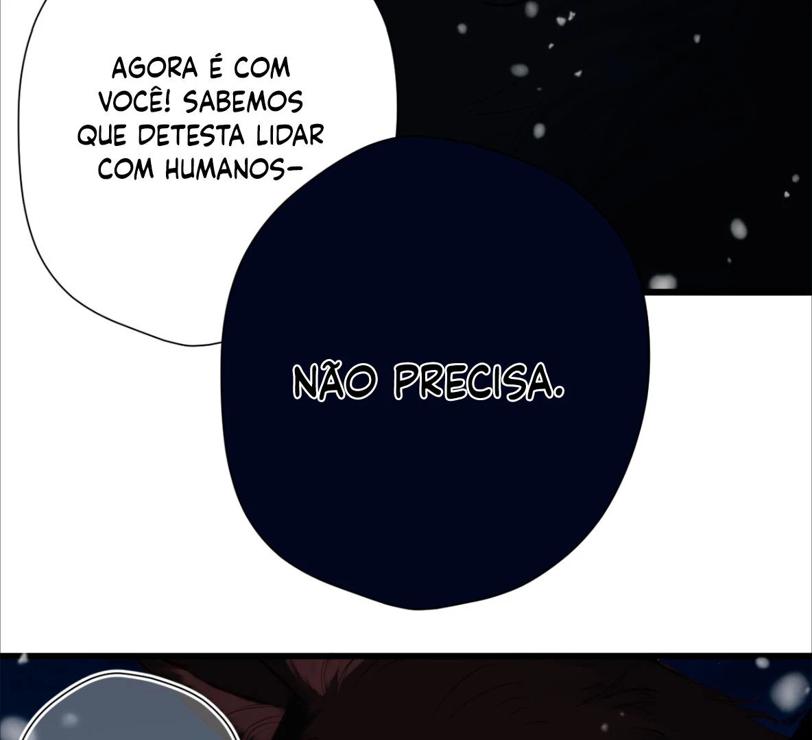 De Volta à Primavera Capítulo 25 Página 26