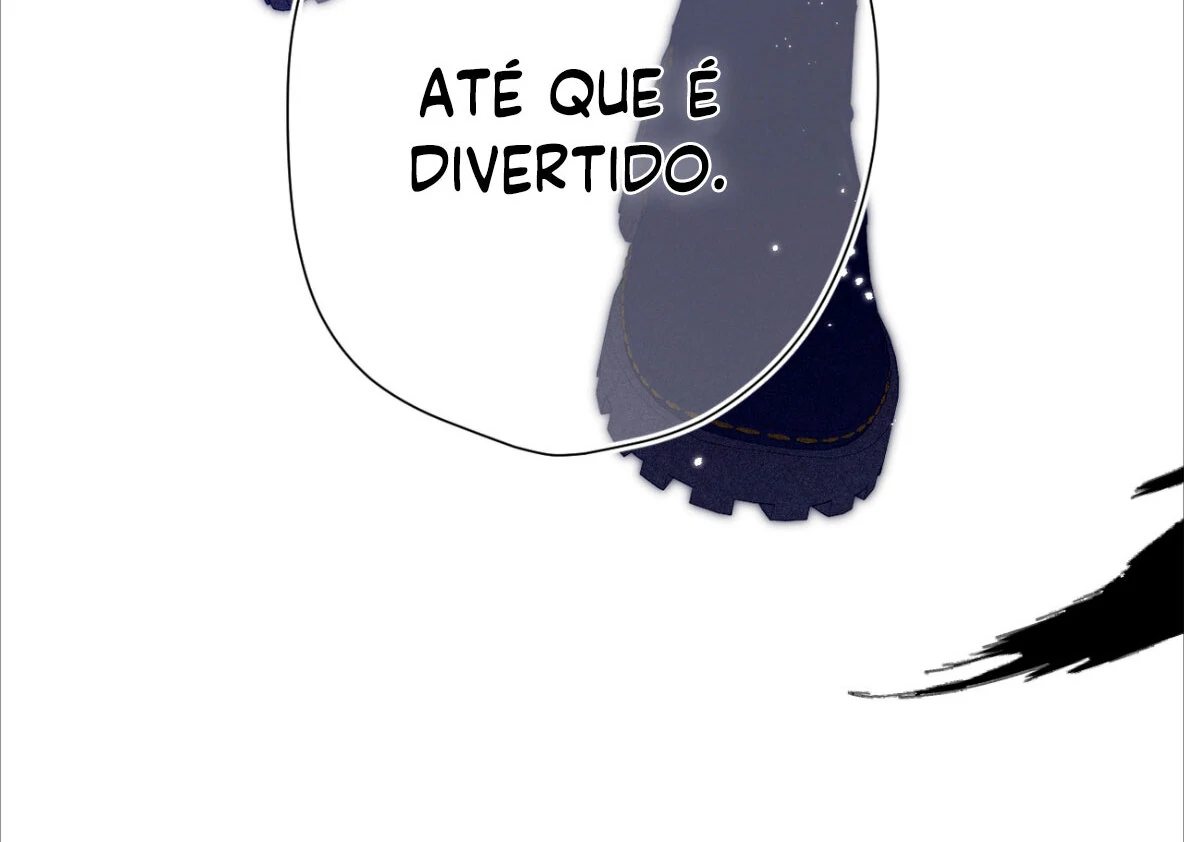 De Volta à Primavera Capítulo 25 Página 32