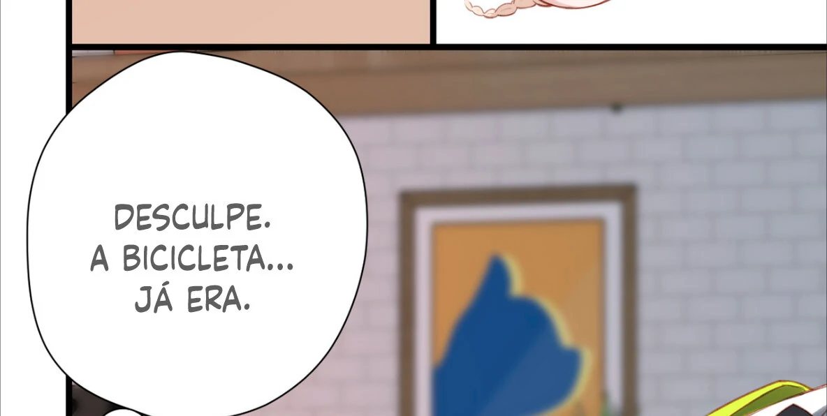 De Volta à Primavera Capítulo 25 Página 39
