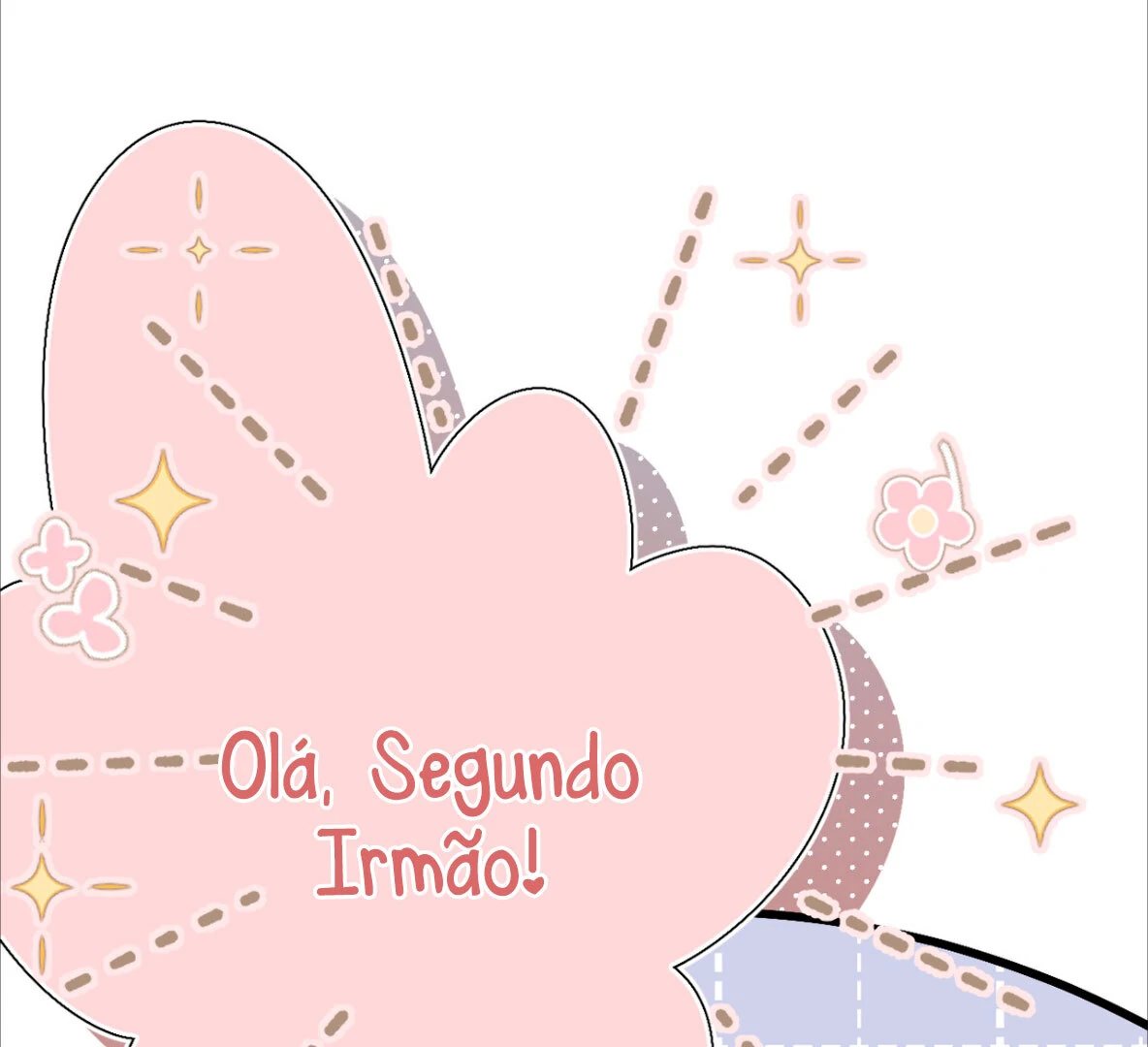 De Volta à Primavera Capítulo 25 Página 4