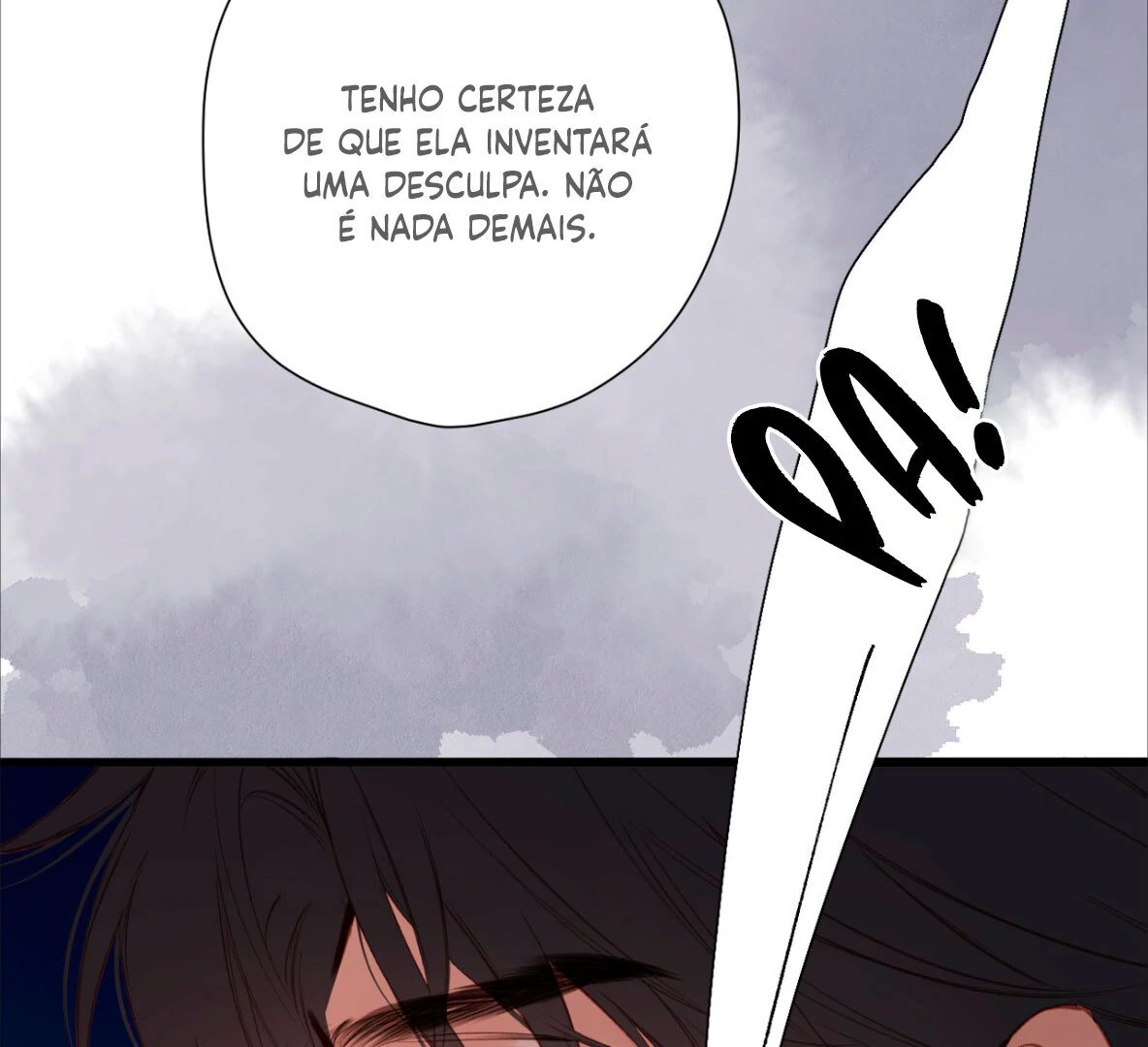 De Volta à Primavera Capítulo 25 Página 52