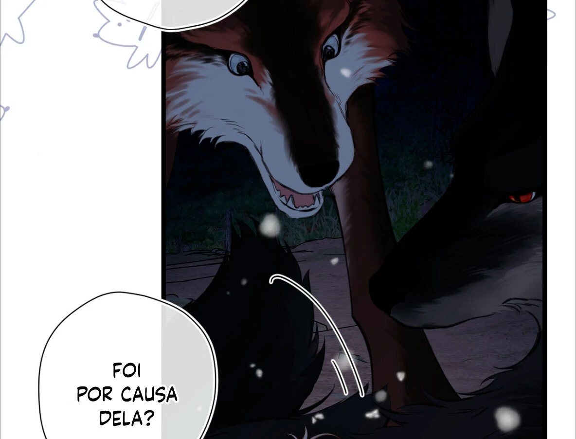 De Volta à Primavera Capítulo 25 Página 9