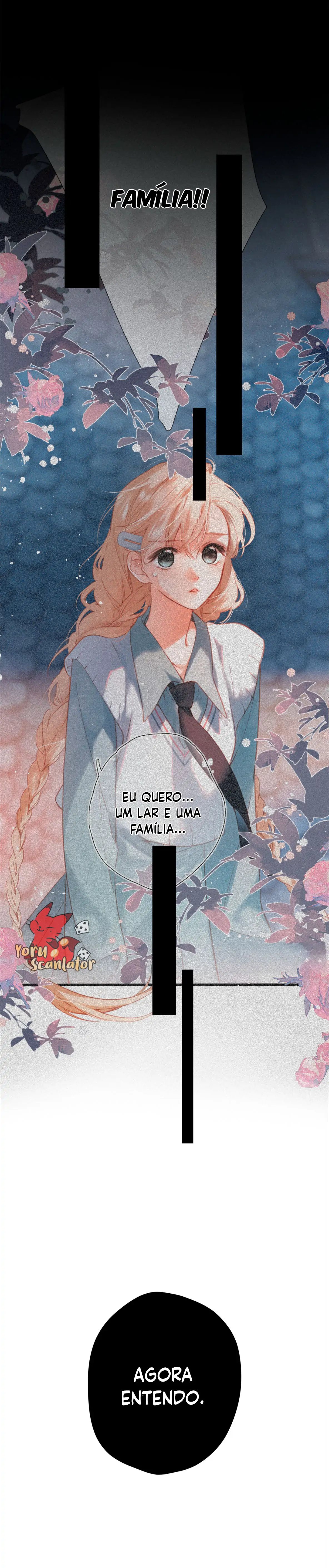 De Volta à Primavera Capítulo 26 Página 26
