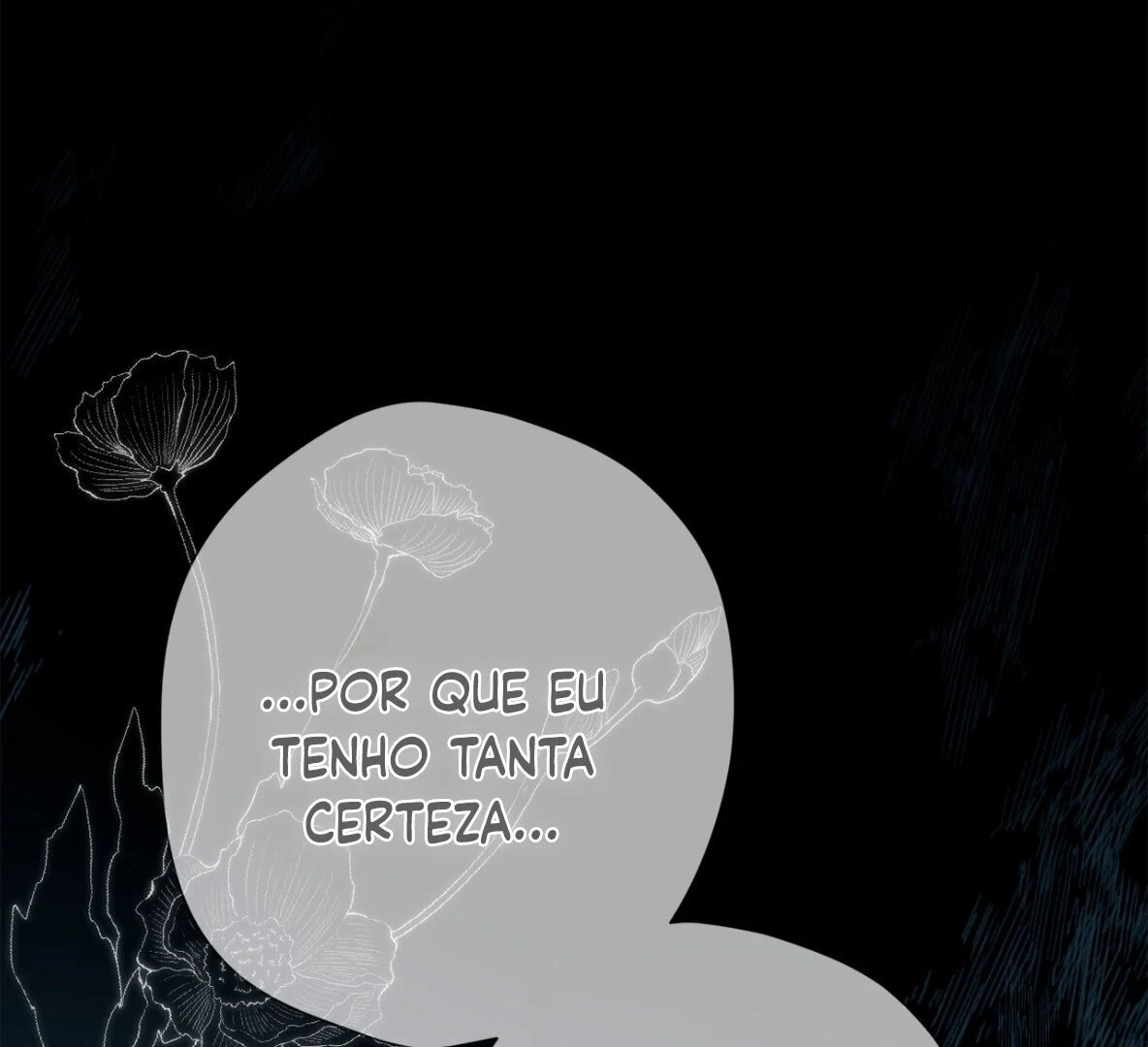 De Volta à Primavera Capítulo 27 Página 12