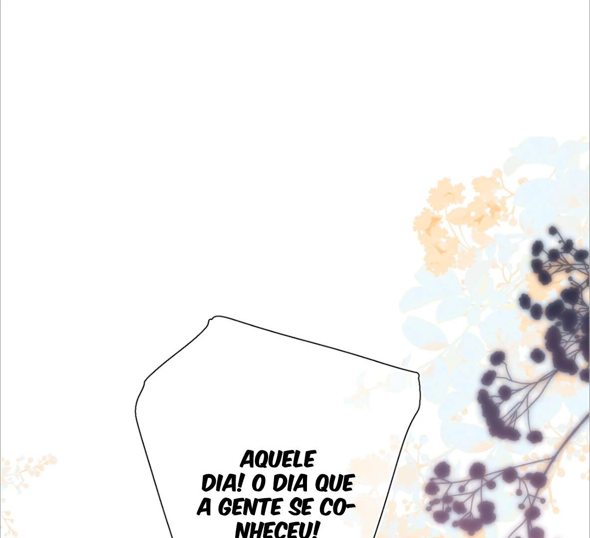 De Volta à Primavera Capítulo 27 Página 35