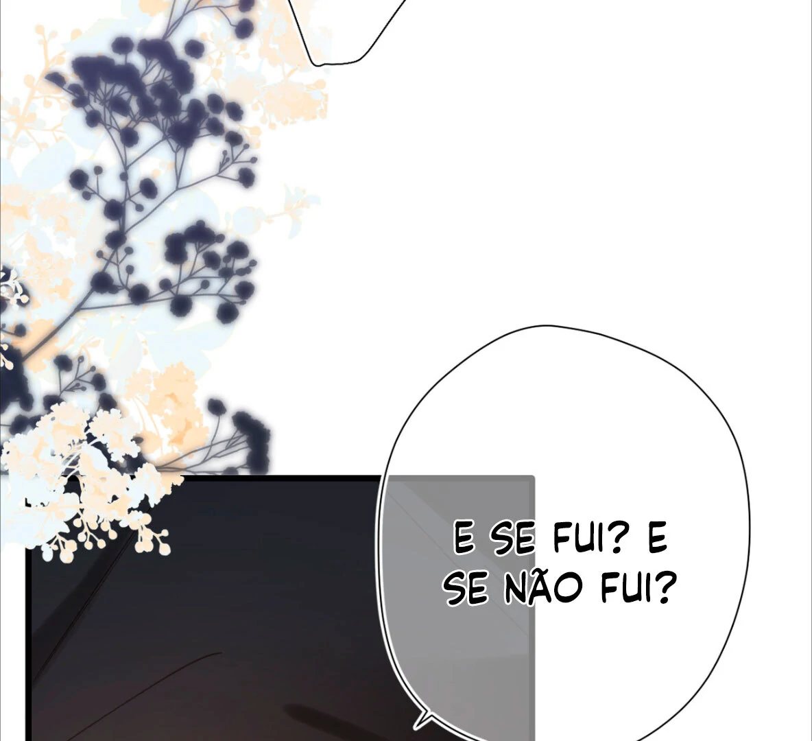 De Volta à Primavera Capítulo 27 Página 38