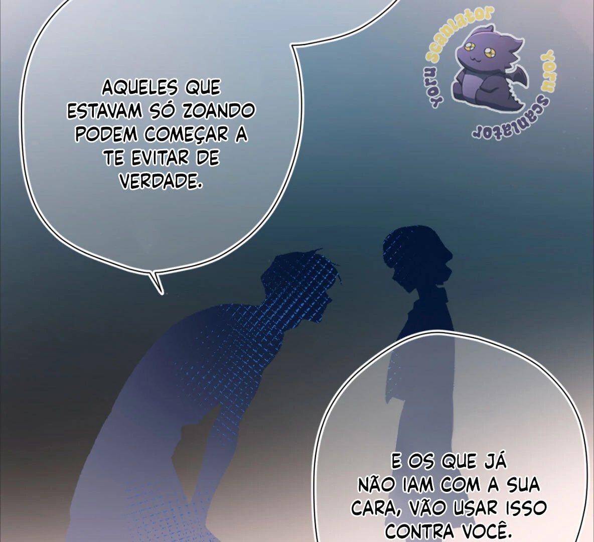 De Volta à Primavera Capítulo 27 Página 48