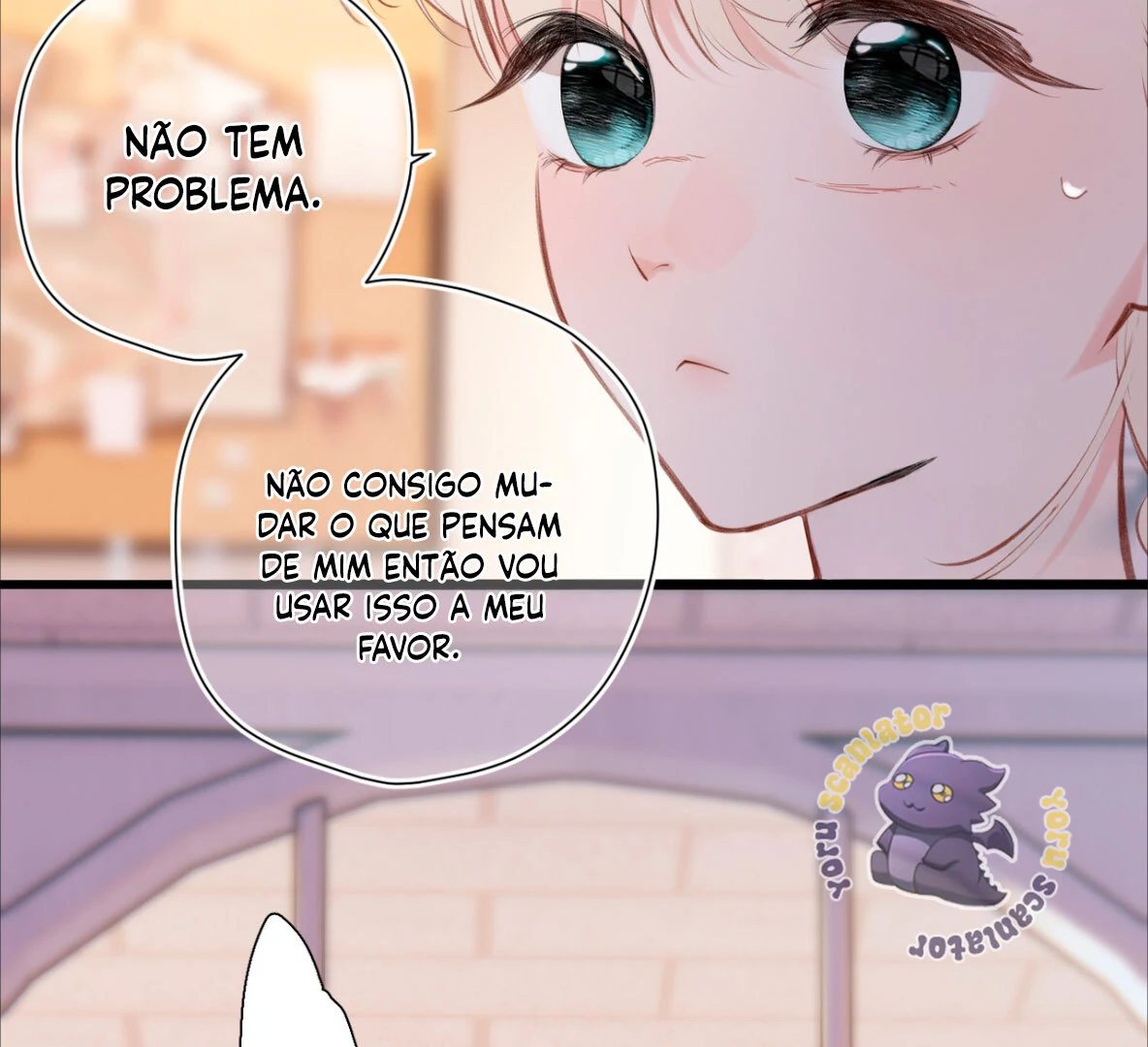 De Volta à Primavera Capítulo 27 Página 50