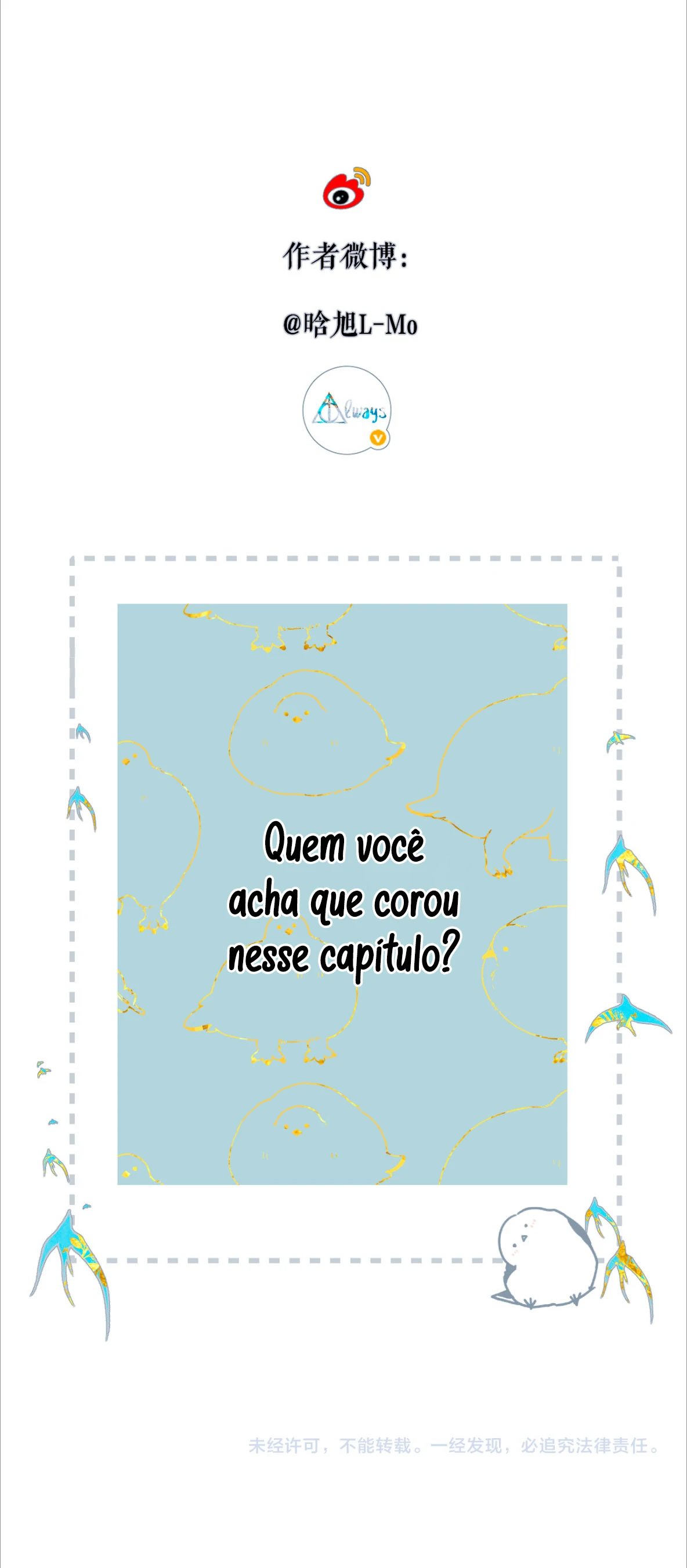 De Volta à Primavera Capítulo 27 Página 55