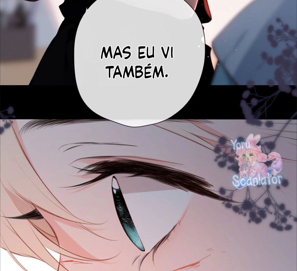 De Volta à Primavera Capítulo 28 Página 29