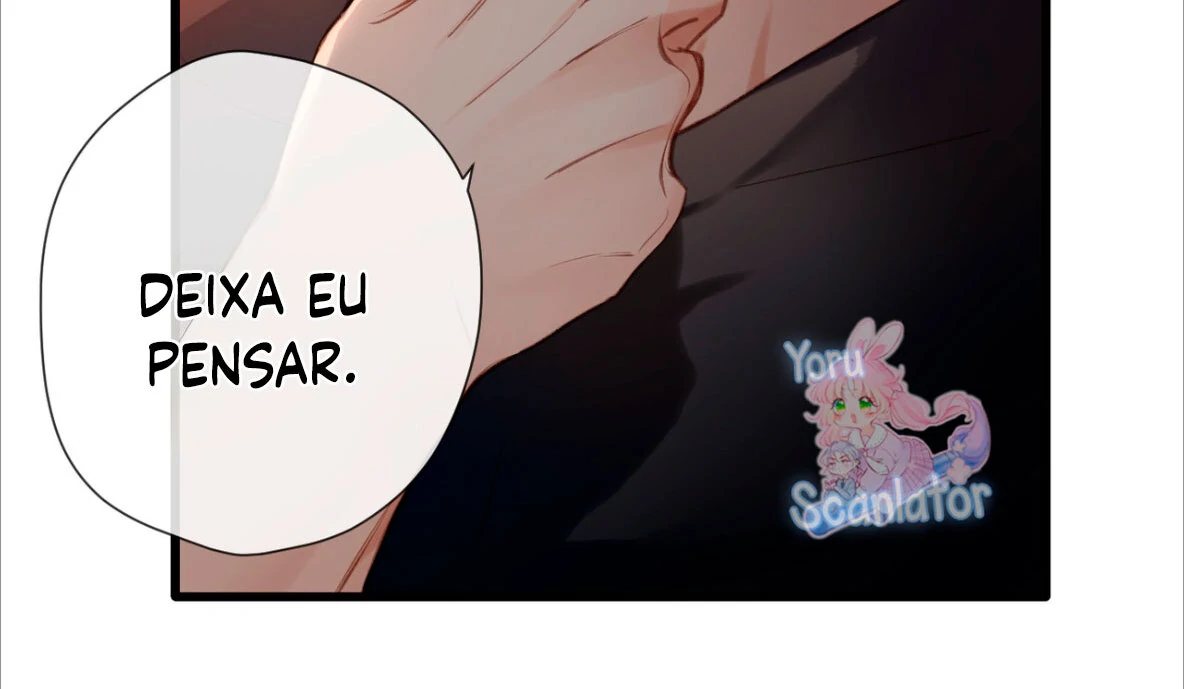 De Volta à Primavera Capítulo 28 Página 33