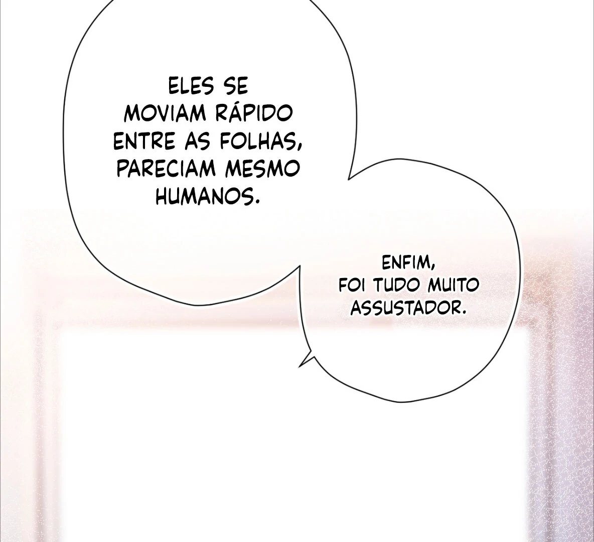 De Volta à Primavera Capítulo 28 Página 36