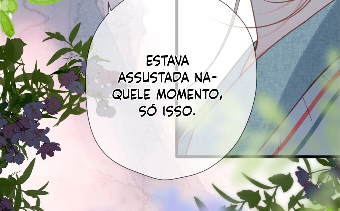 De Volta à Primavera Capítulo 28 Página 41