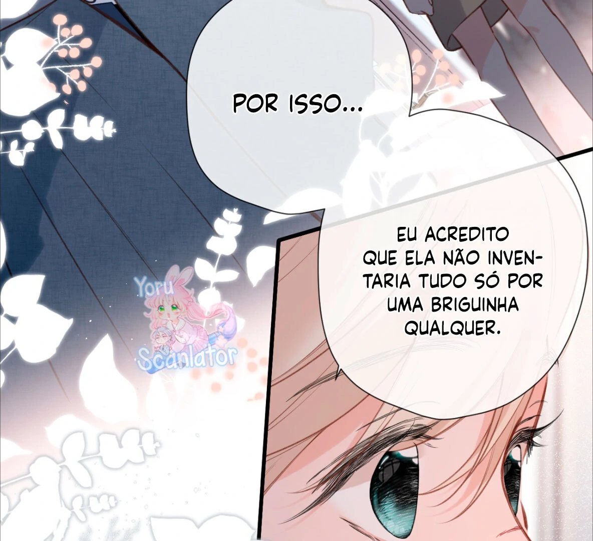 De Volta à Primavera Capítulo 28 Página 46