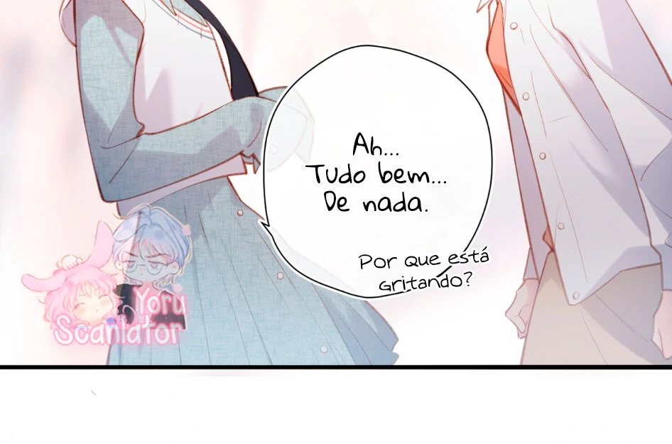 De Volta à Primavera Capítulo 29 Página 16