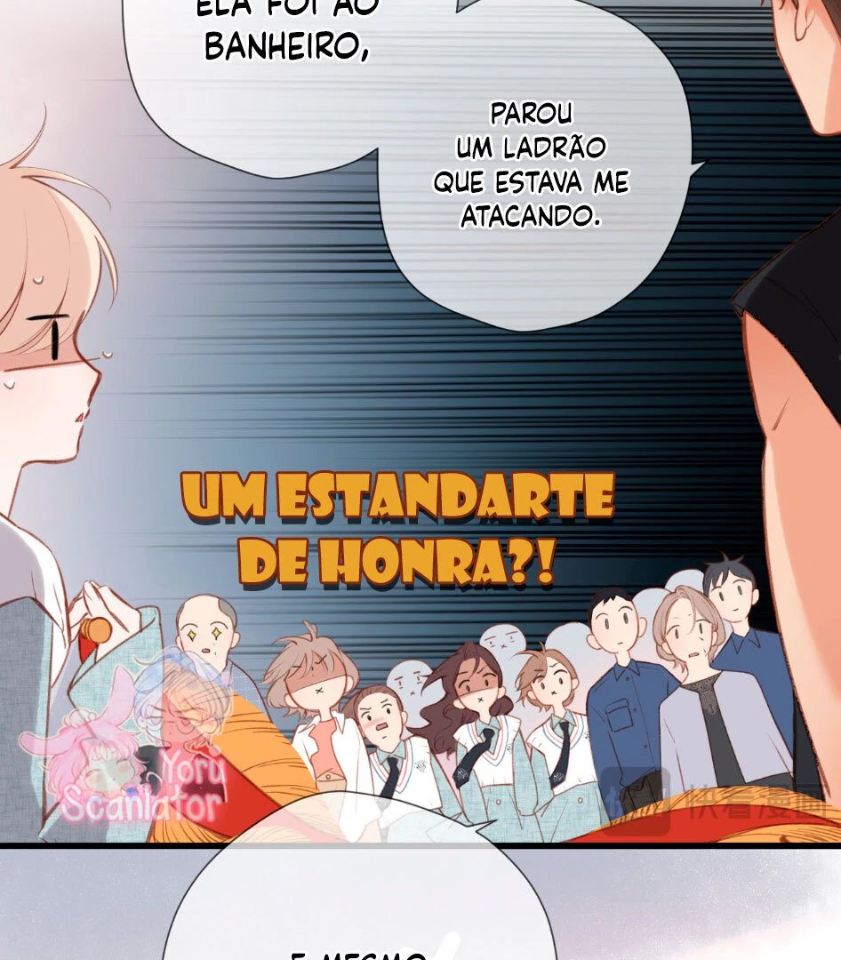 De Volta à Primavera Capítulo 29 Página 27