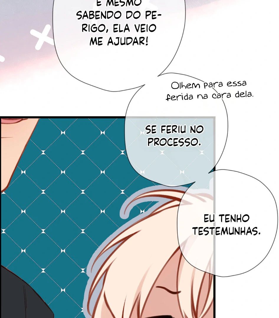 De Volta à Primavera Capítulo 29 Página 28