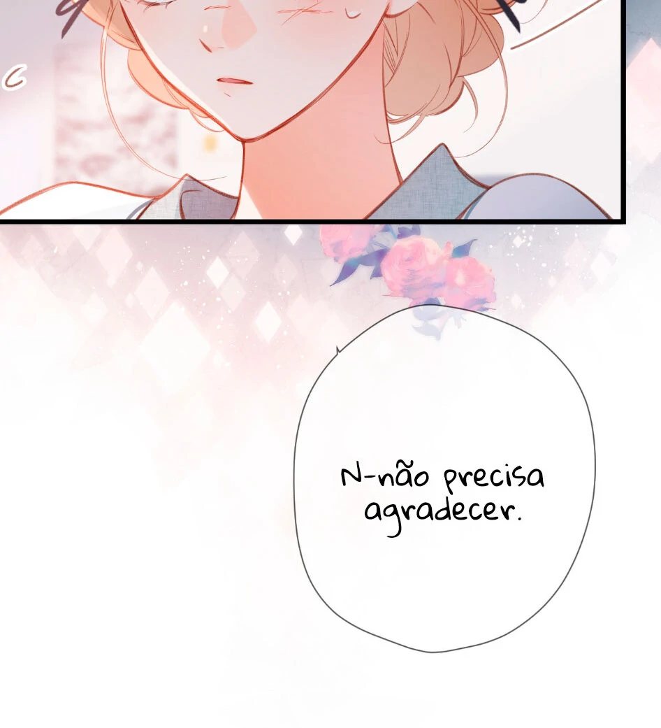 De Volta à Primavera Capítulo 29 Página 36
