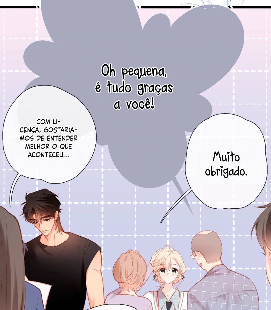 De Volta à Primavera Capítulo 29 Página 39