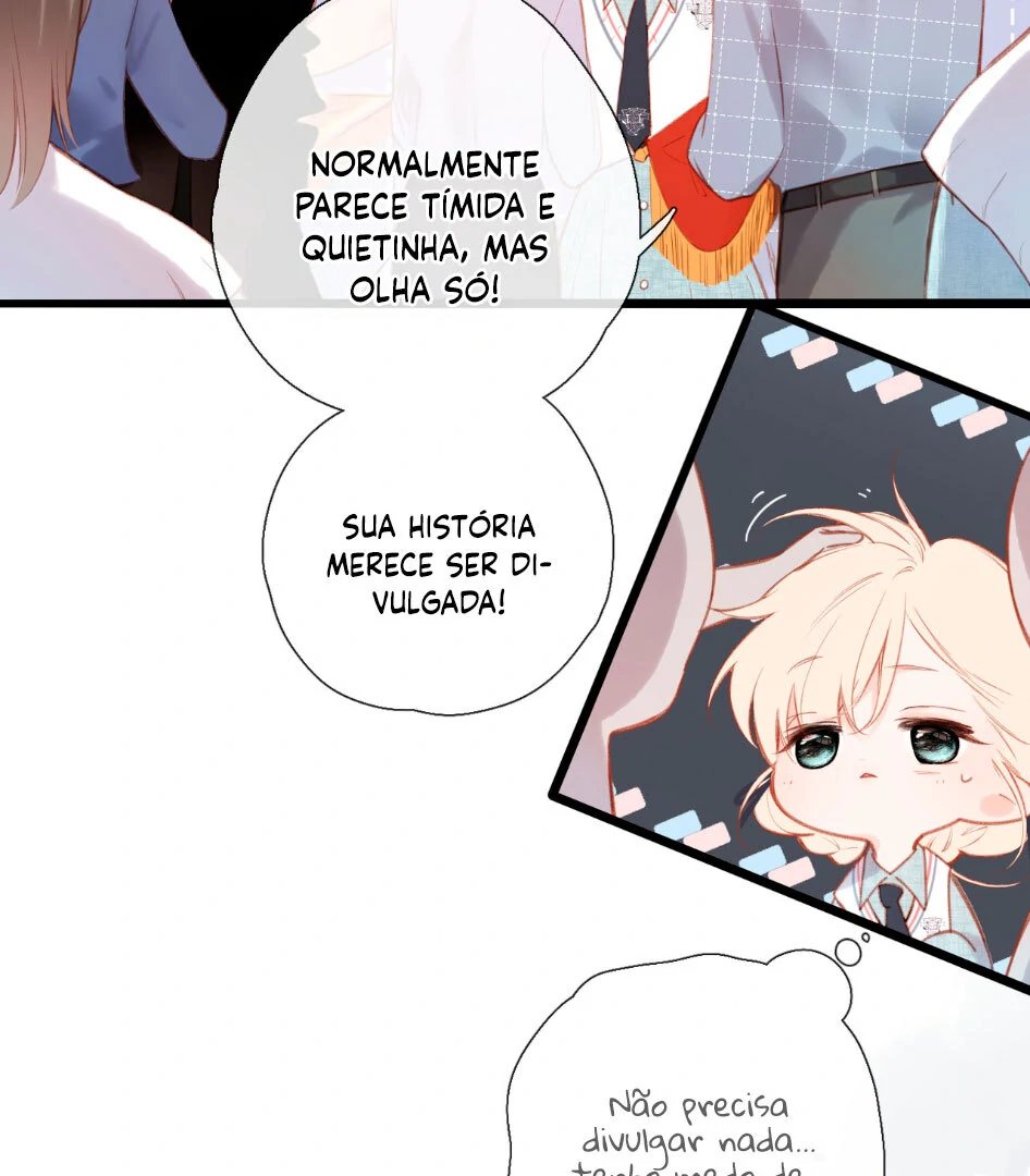 De Volta à Primavera Capítulo 29 Página 40