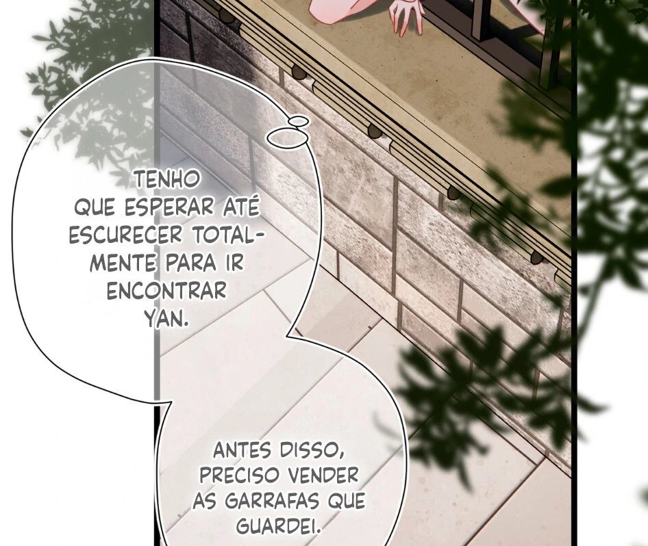 De Volta à Primavera Capítulo 29 Página 47
