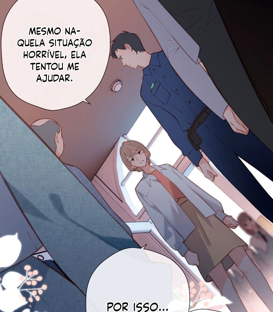 De Volta à Primavera Capítulo 29 Página 5