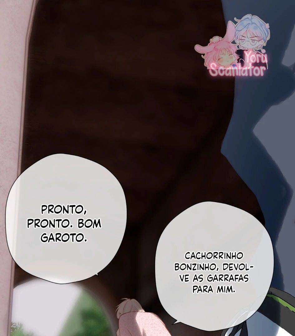 De Volta à Primavera Capítulo 29 Página 55