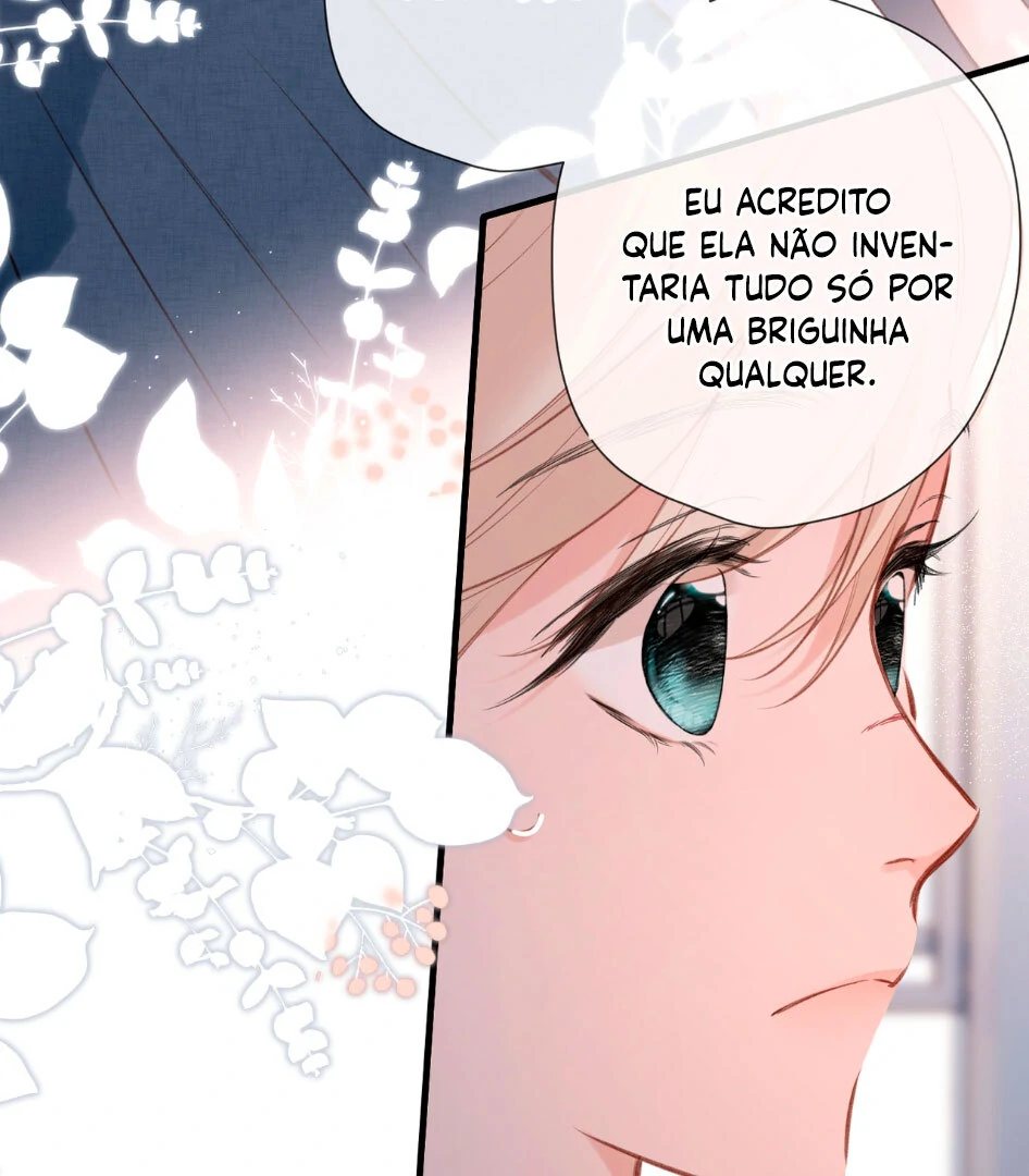 De Volta à Primavera Capítulo 29 Página 6