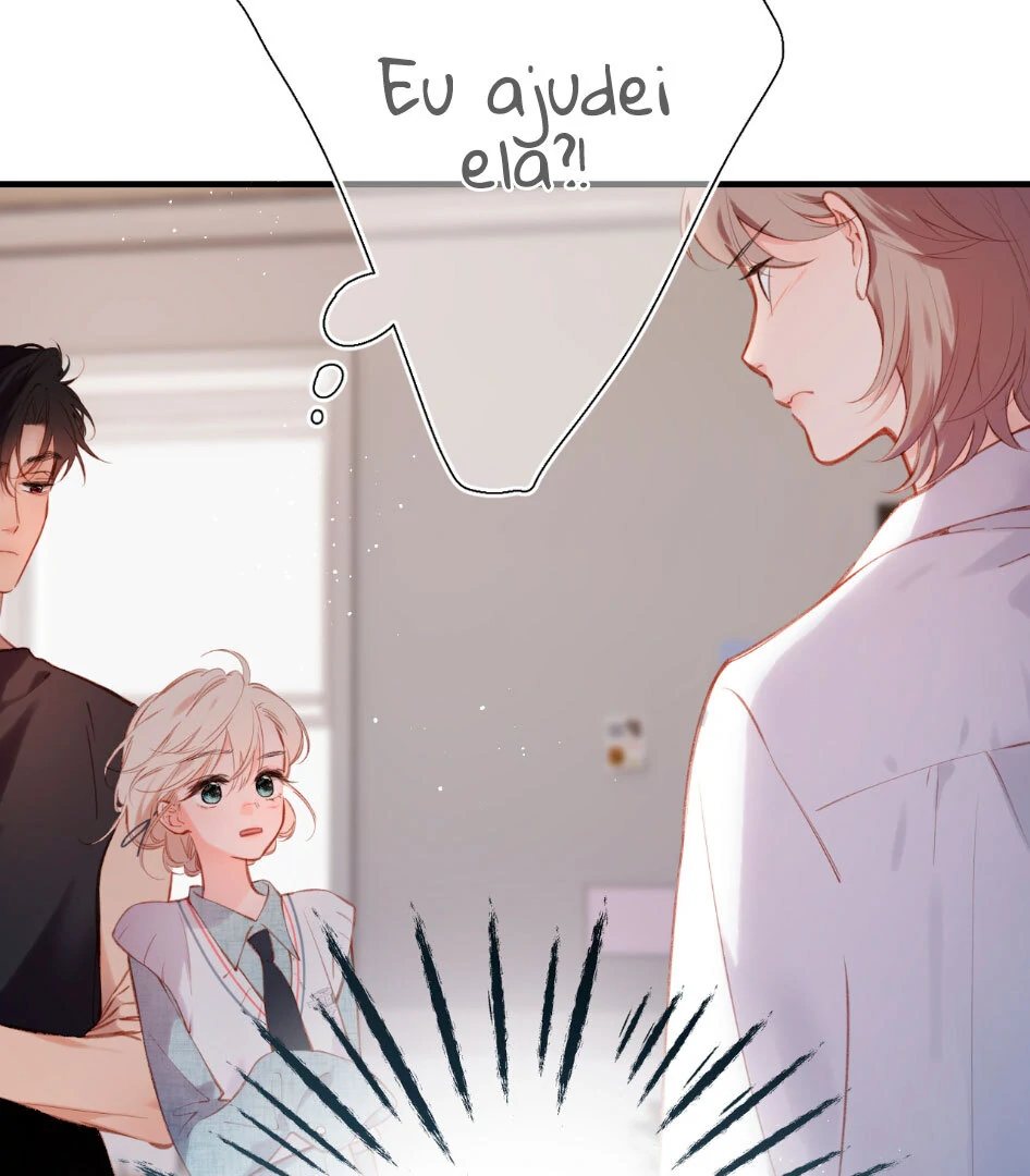 De Volta à Primavera Capítulo 29 Página 8