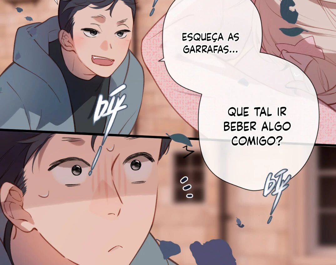 De Volta à Primavera Capítulo 30 Página 32
