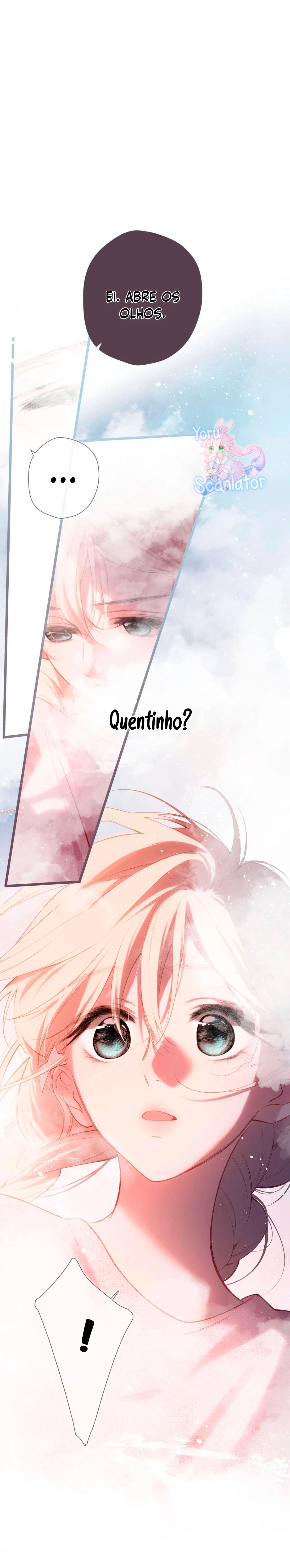 De Volta à Primavera Capítulo 33 Página 17