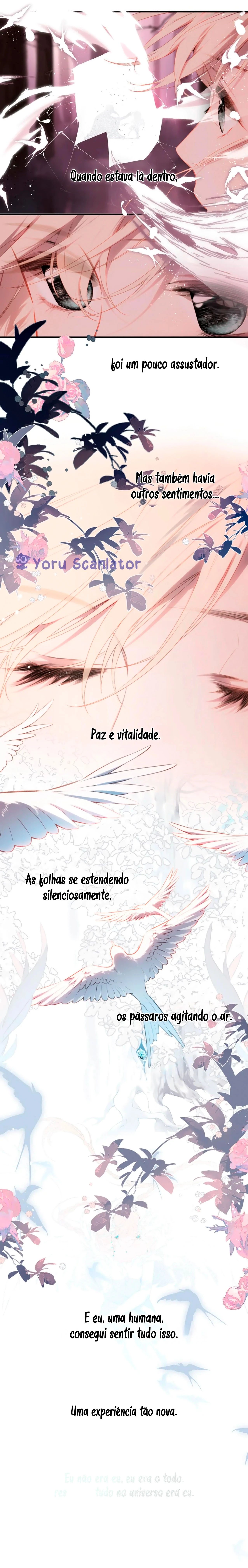 De Volta à Primavera Capítulo 37 Página 8