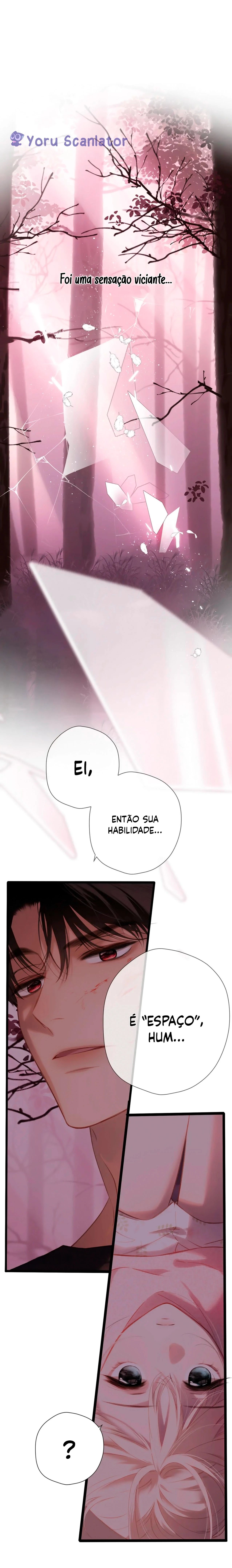 De Volta à Primavera Capítulo 37 Página 9
