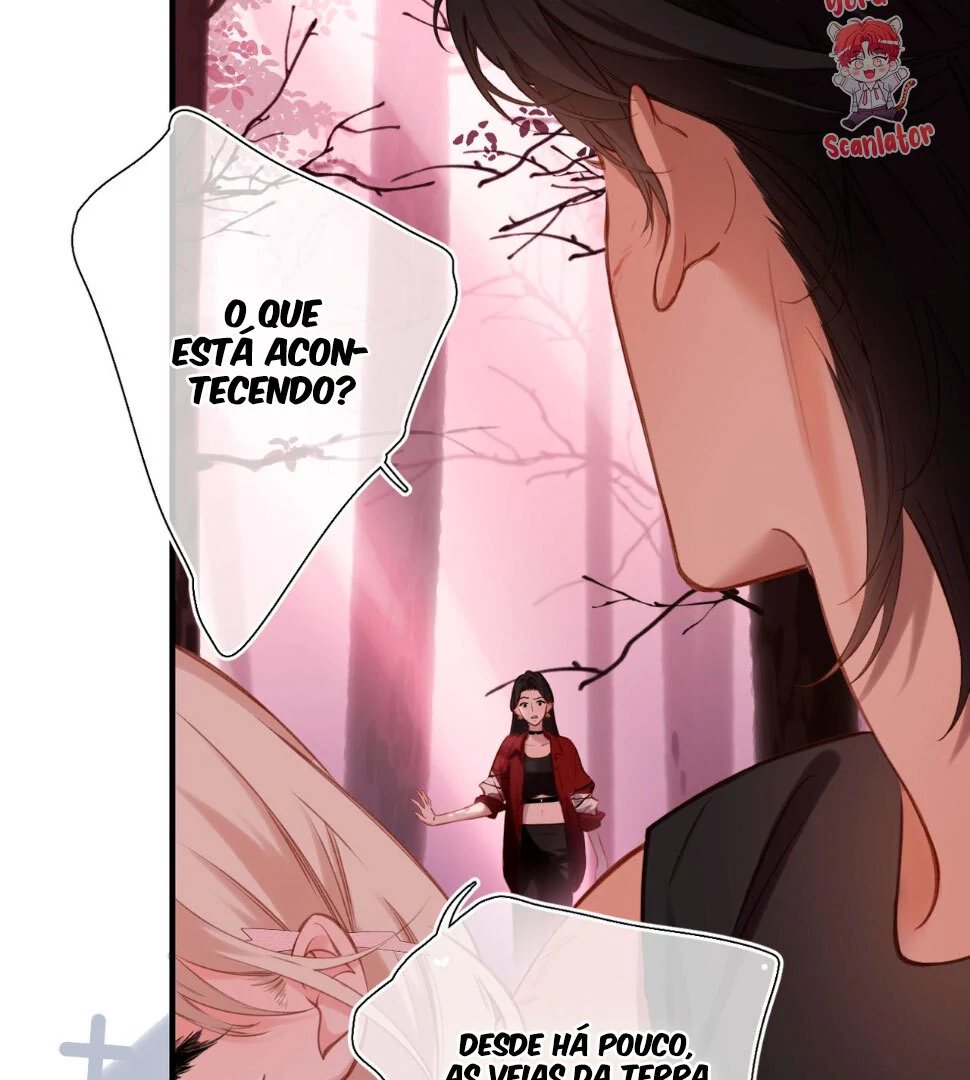 De Volta à Primavera Capítulo 38 Página 20