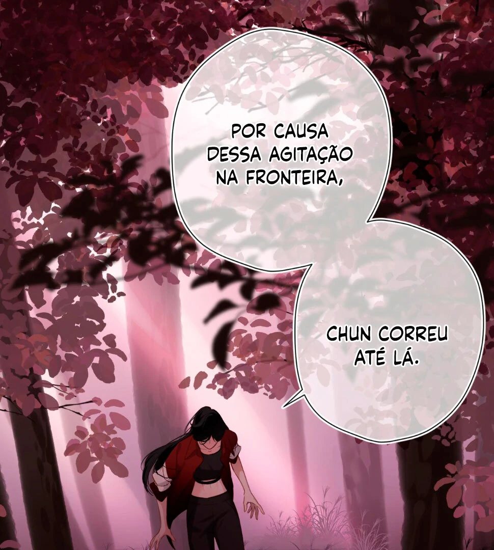 De Volta à Primavera Capítulo 38 Página 23