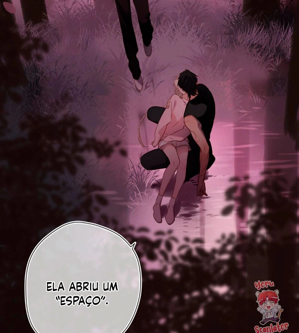 De Volta à Primavera Capítulo 38 Página 24