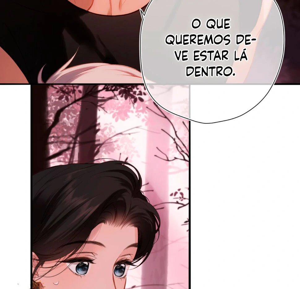 De Volta à Primavera Capítulo 38 Página 26