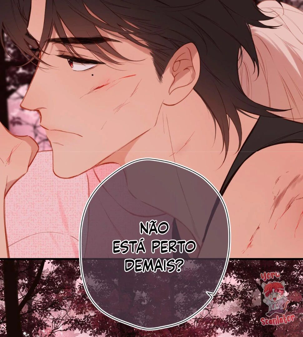 De Volta à Primavera Capítulo 38 Página 30