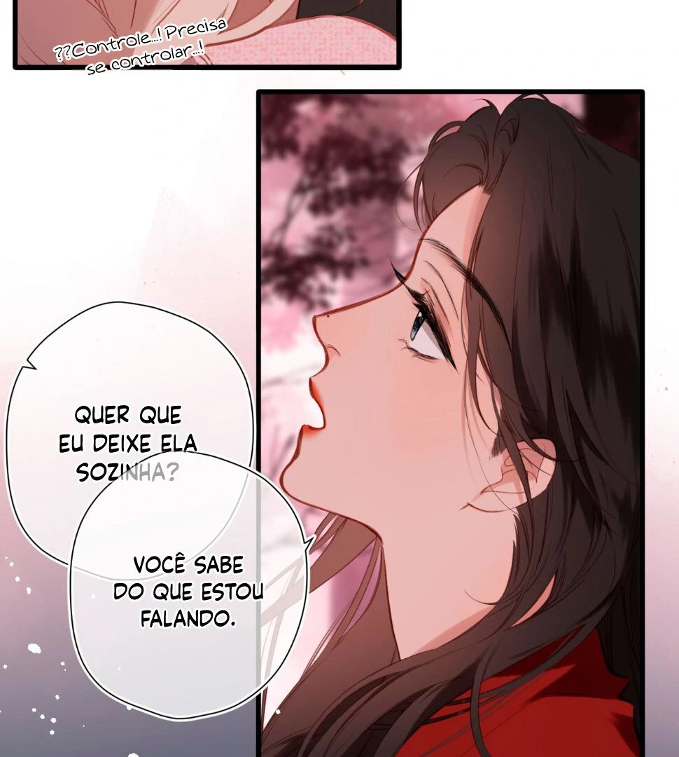 De Volta à Primavera Capítulo 38 Página 34