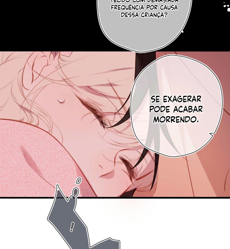 De Volta à Primavera Capítulo 38 Página 36
