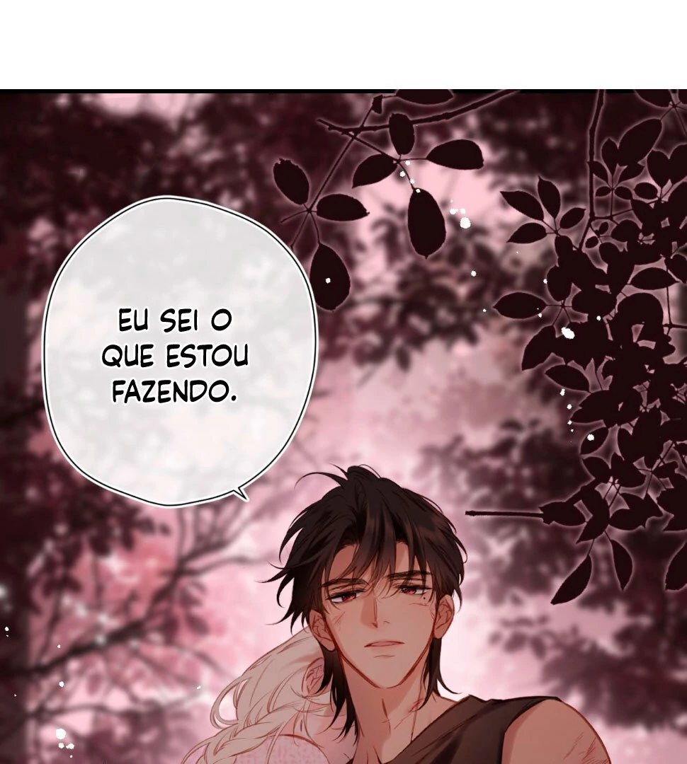 De Volta à Primavera Capítulo 38 Página 38