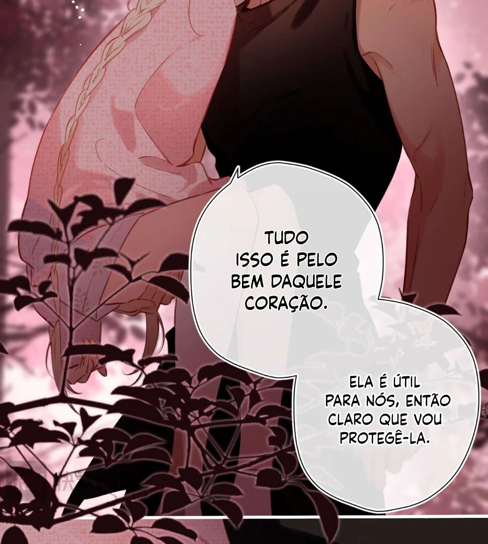 De Volta à Primavera Capítulo 38 Página 39
