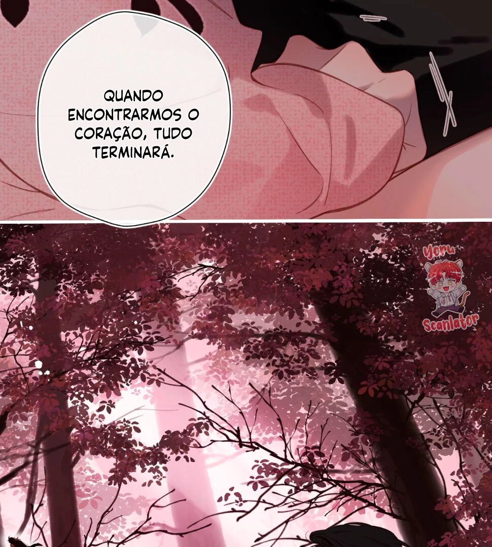 De Volta à Primavera Capítulo 38 Página 40